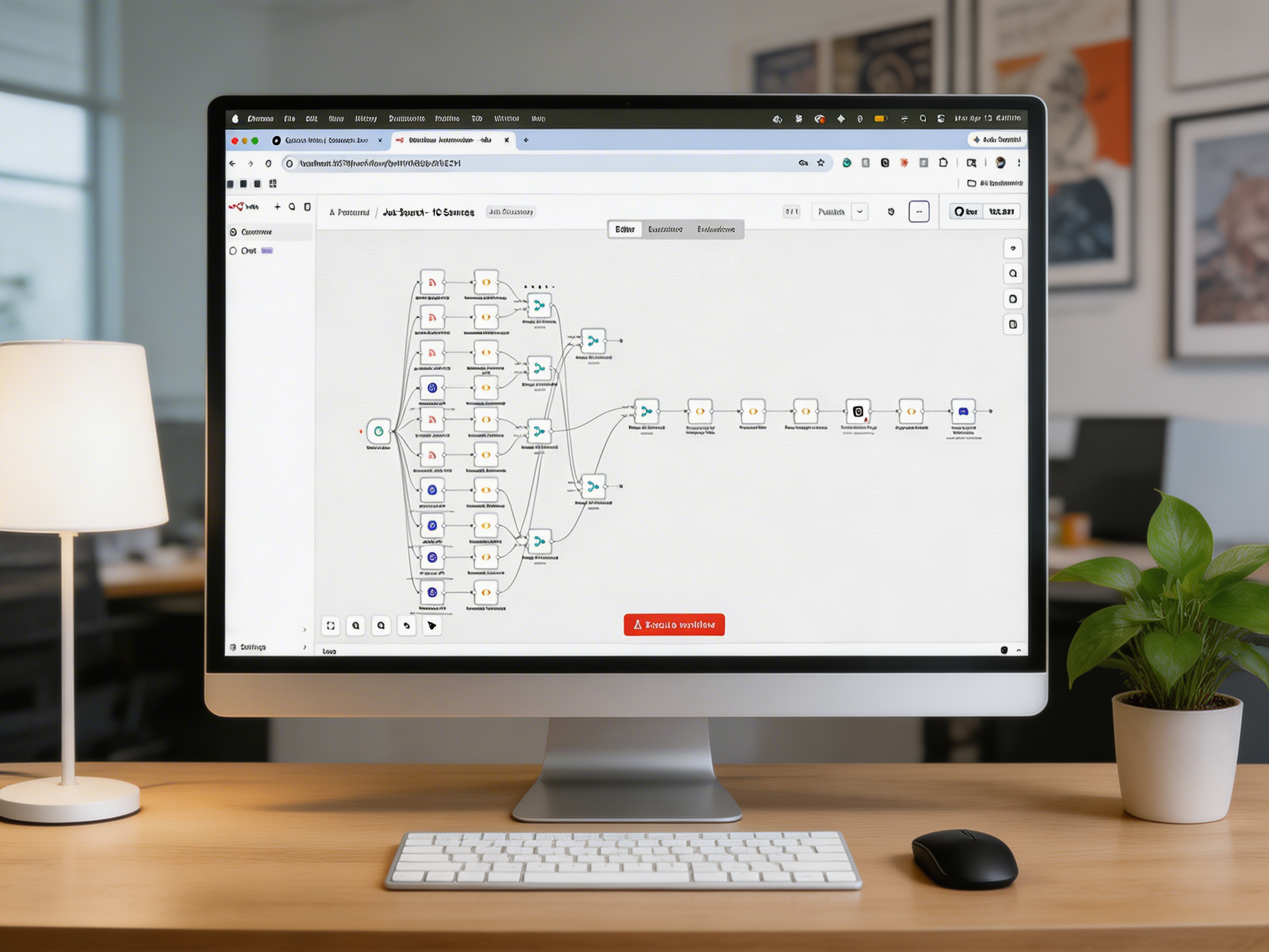 AI Content Pipeline