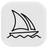 Midjourney AI Tools Icon