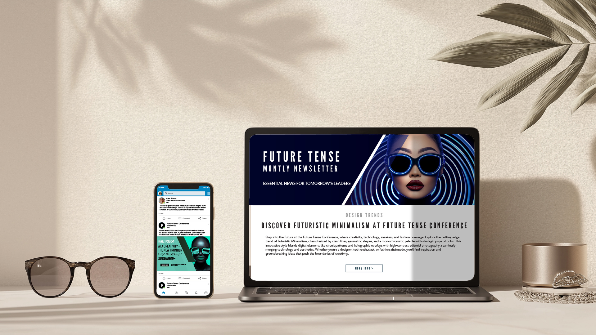 Project Illustration